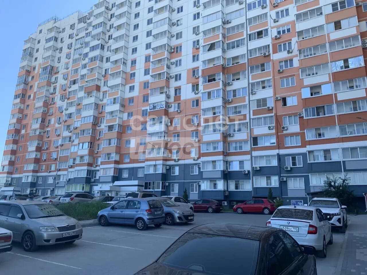 Квартира для жизни отдыха на море — миниатюра 20