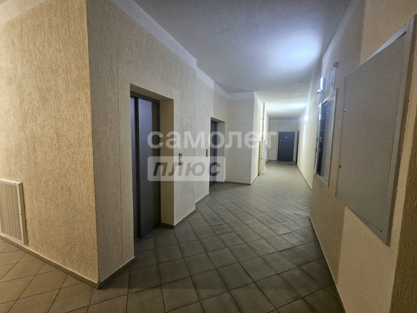 1-комн. квартира, 41 м² — миниатюра 13