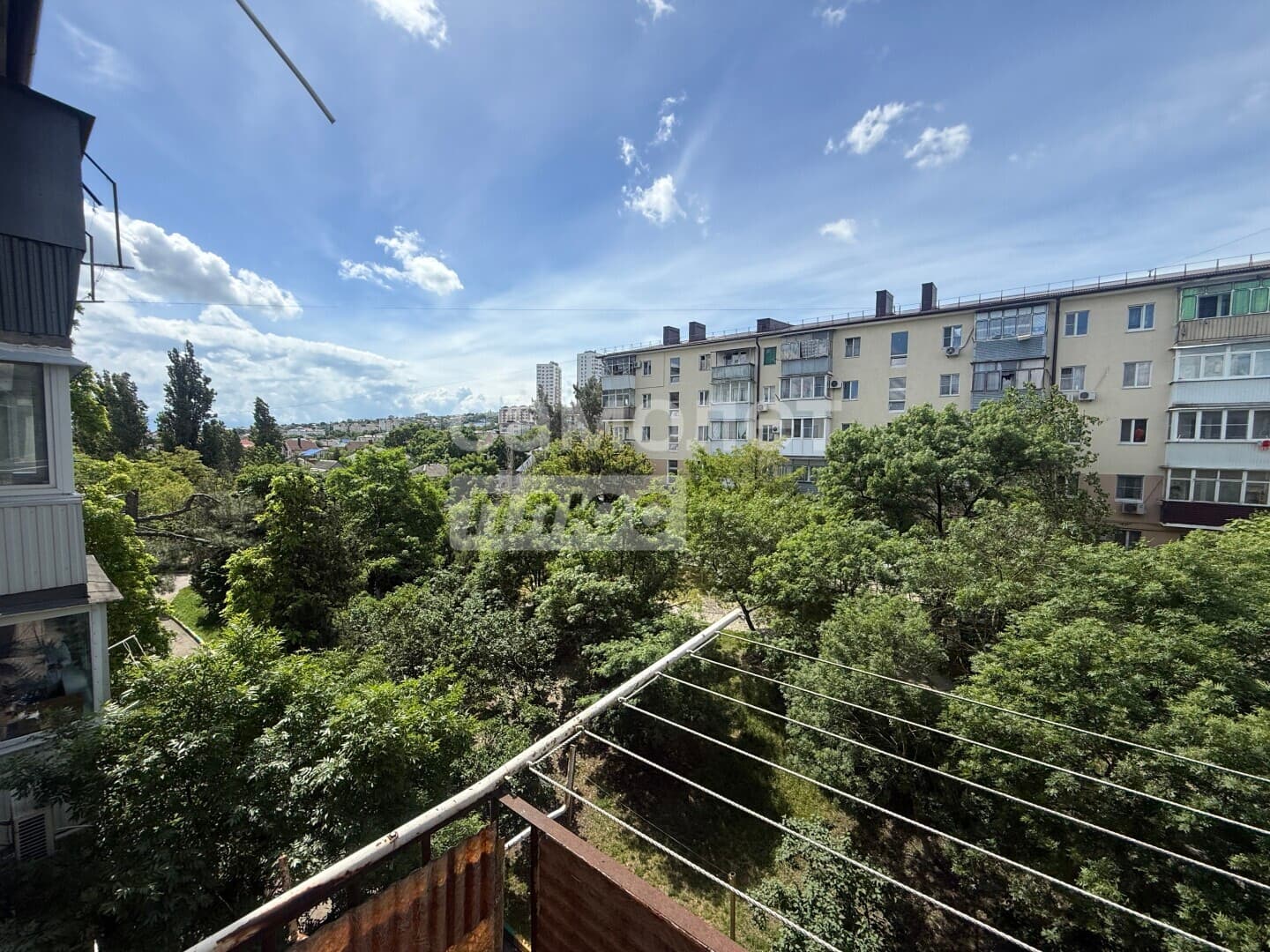 2-комн. квартира, 44 м² — миниатюра 10