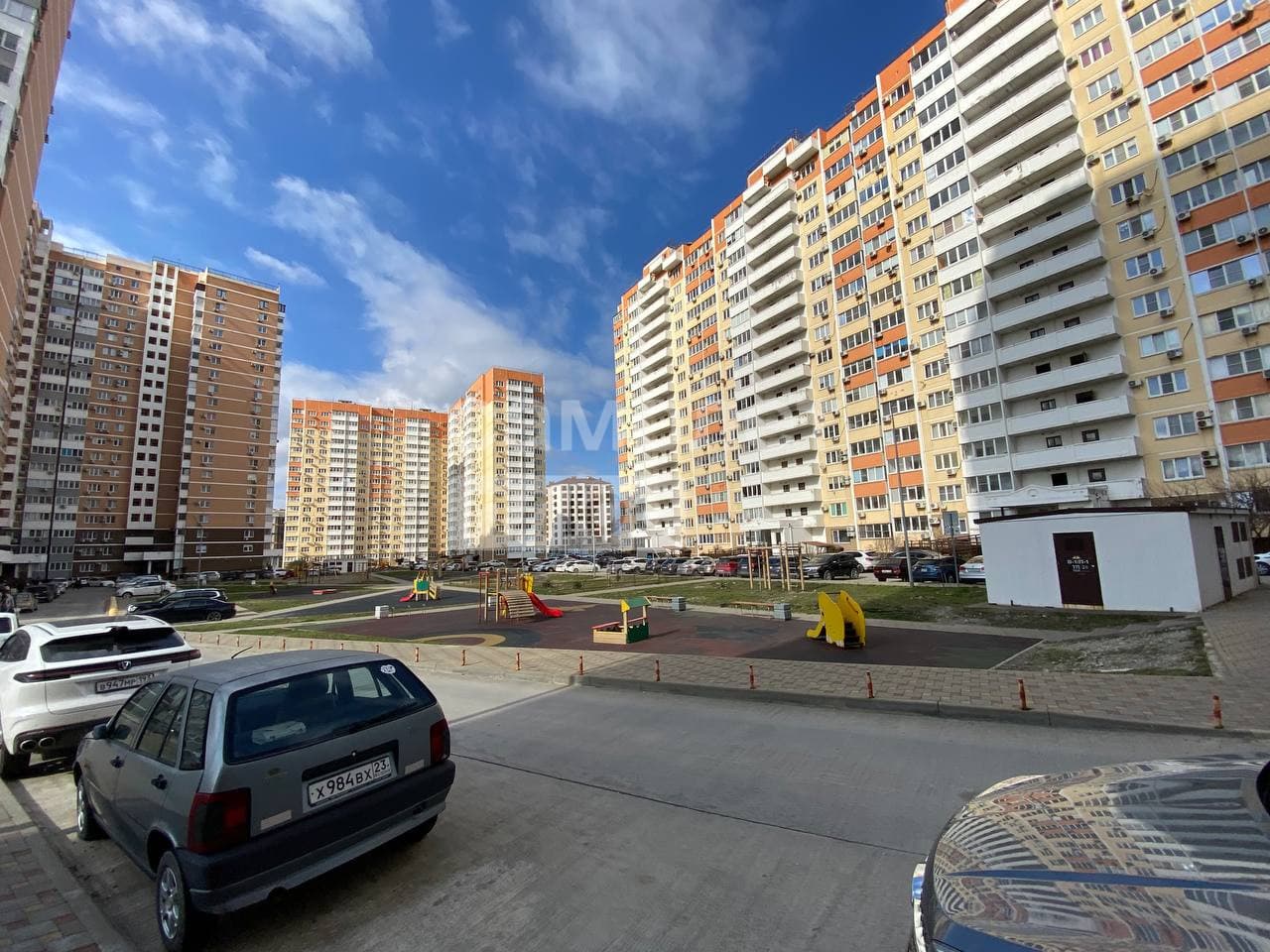 Однокомнатная квартира — миниатюра 16