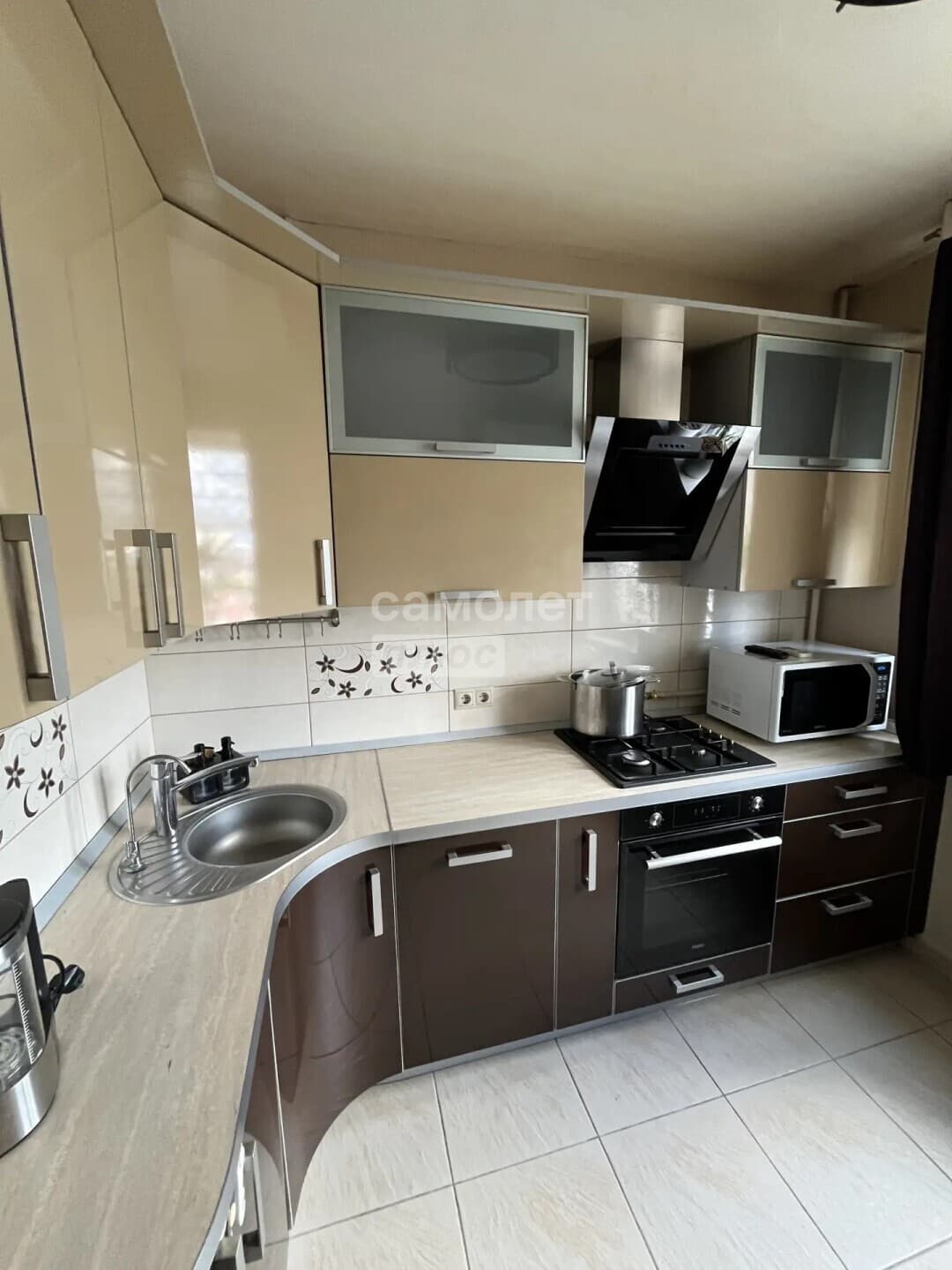 2-комн. квартира, 53 м² — миниатюра 15