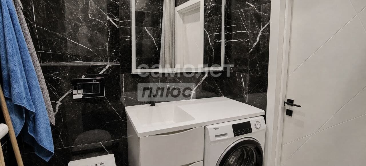 Ваша 2-комн. с дизайн-ремонтом. — миниатюра 13