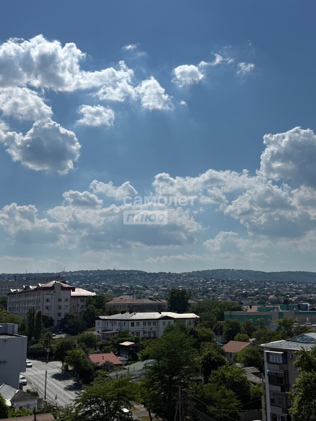 1-комн. квартира, 44 м² — миниатюра 17