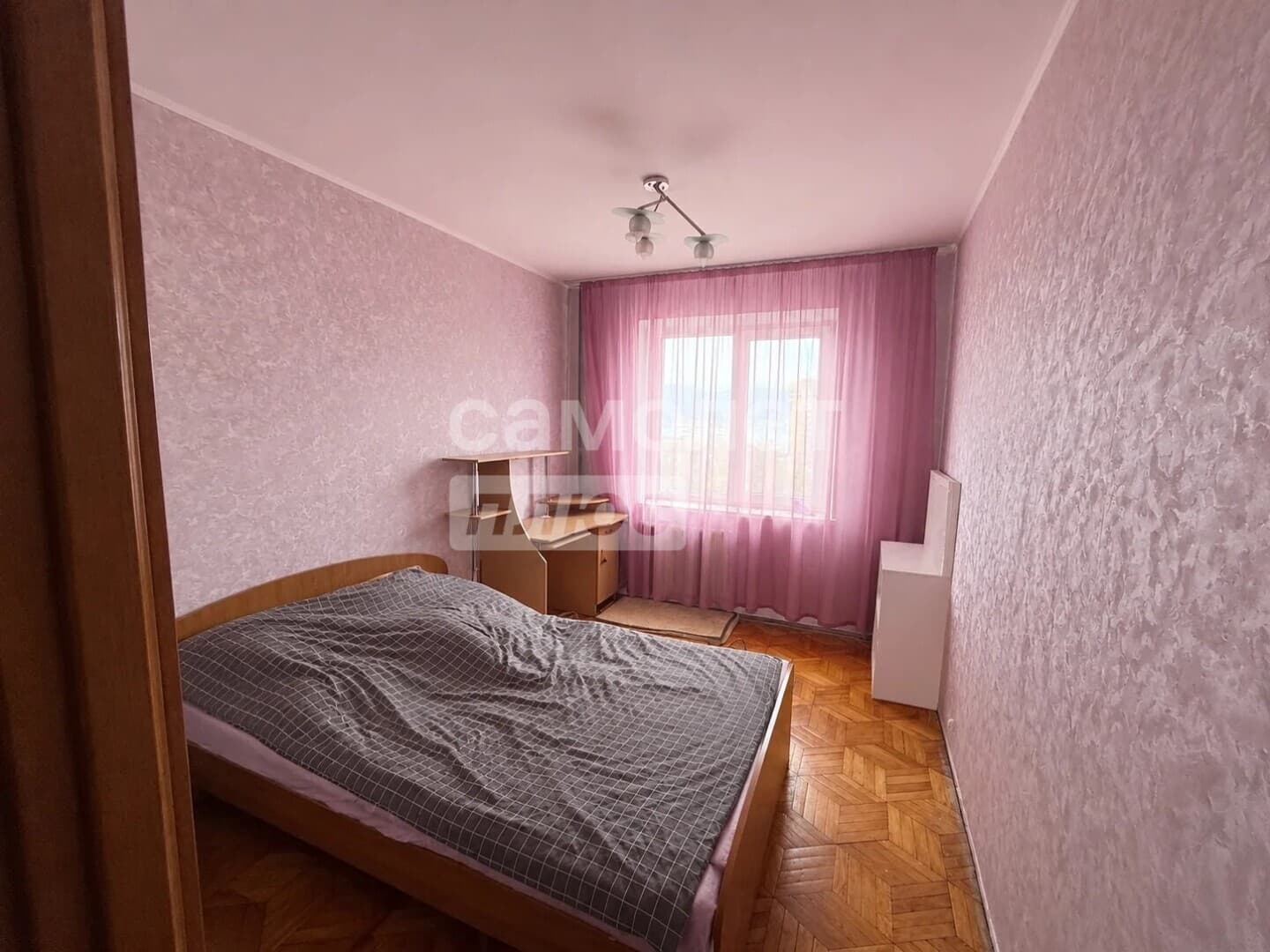 3-комн. квартира, 62 м² — миниатюра 7