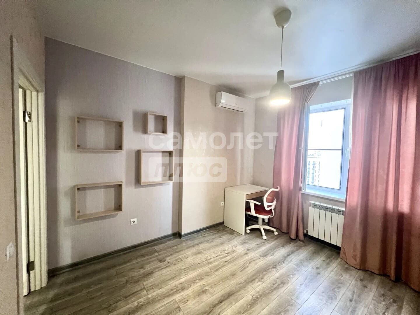 3-комн. квартира, 85 м² — миниатюра 8