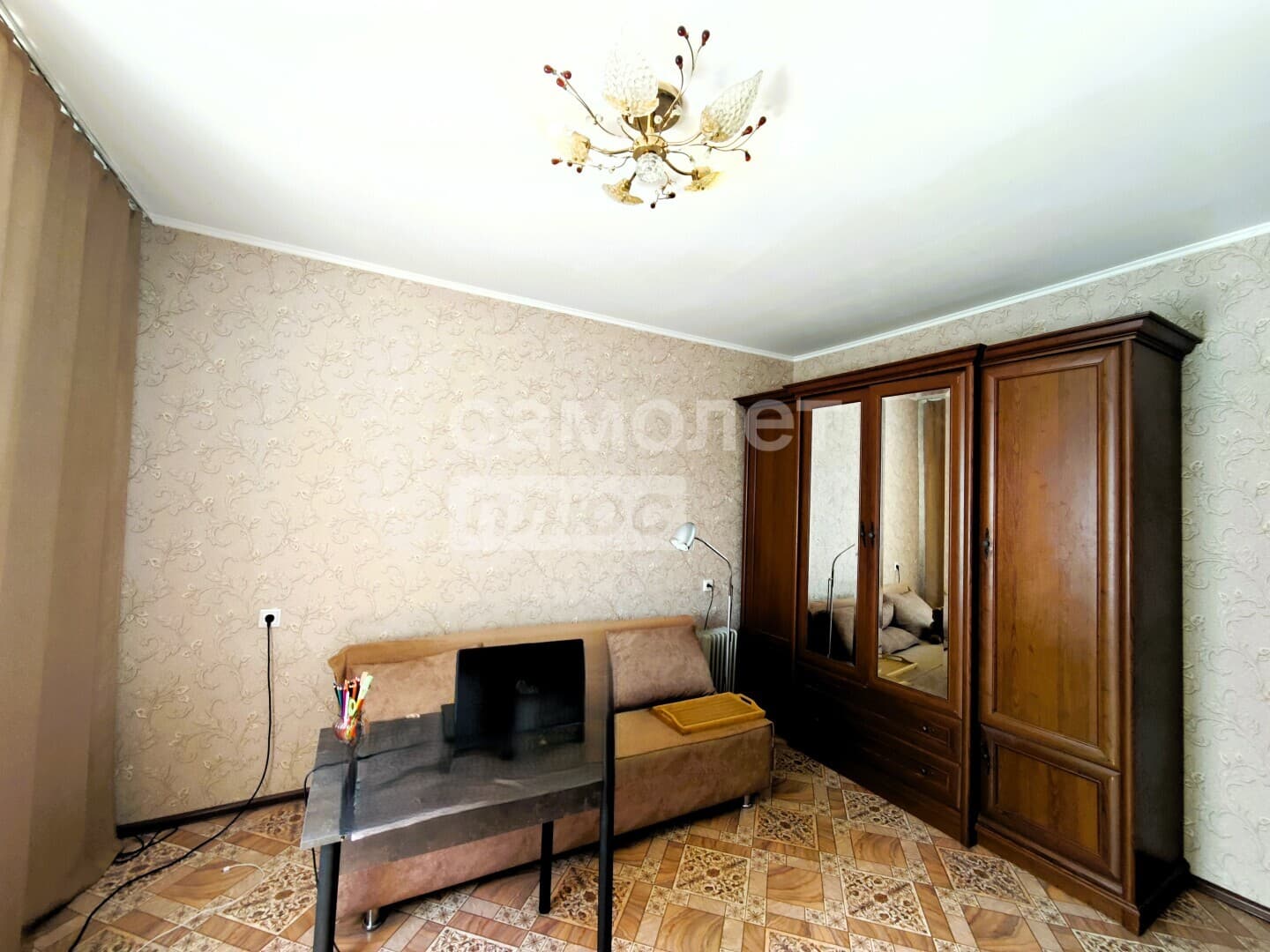 2-комн. квартира, 53 м² — миниатюра 15