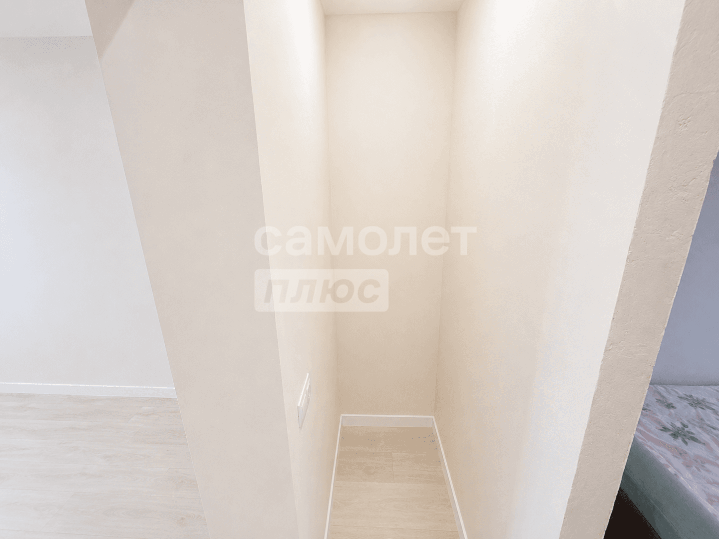 2-комн. квартира, 44 м² — миниатюра 6