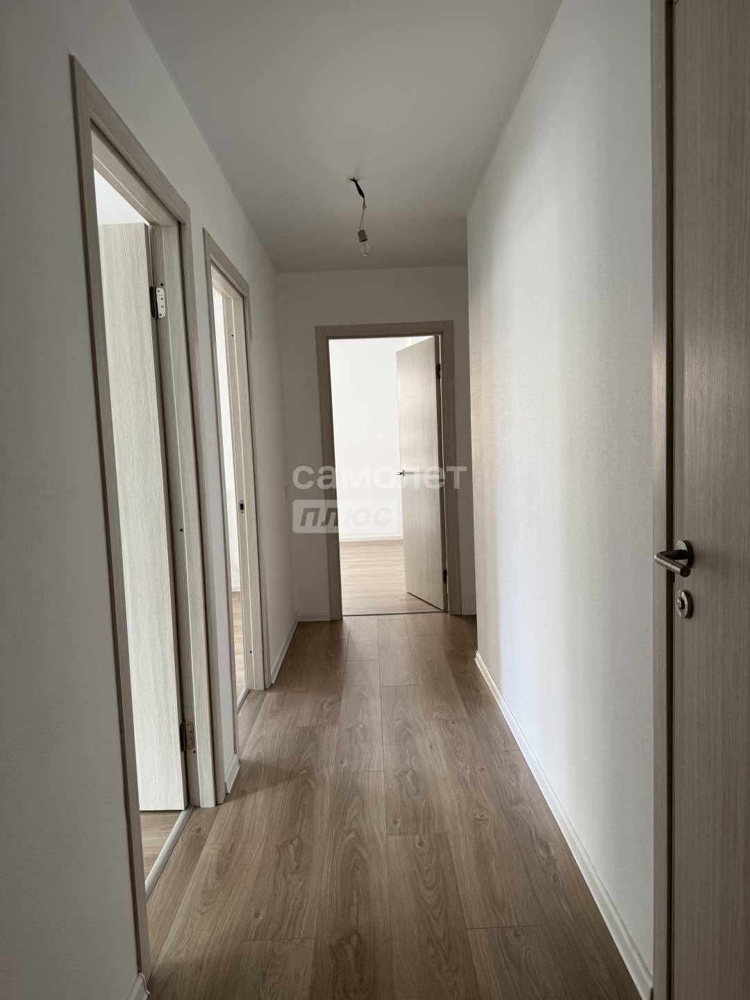 4-комн. квартира, 98 м² — миниатюра 15