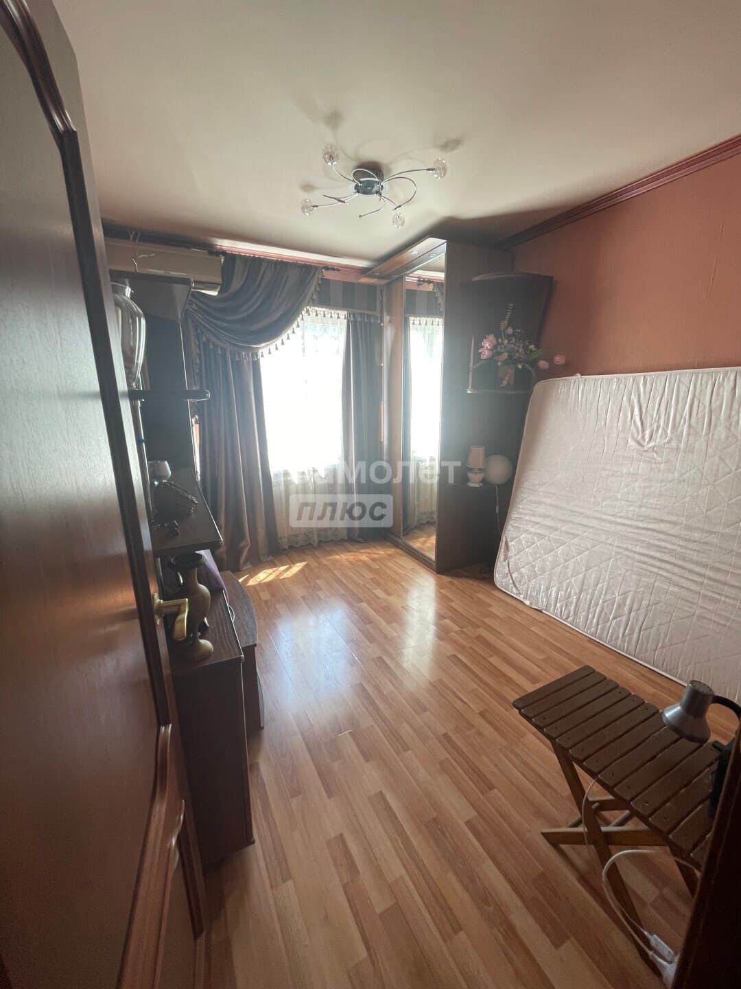 3-комн. квартира, 67 м² — миниатюра 7