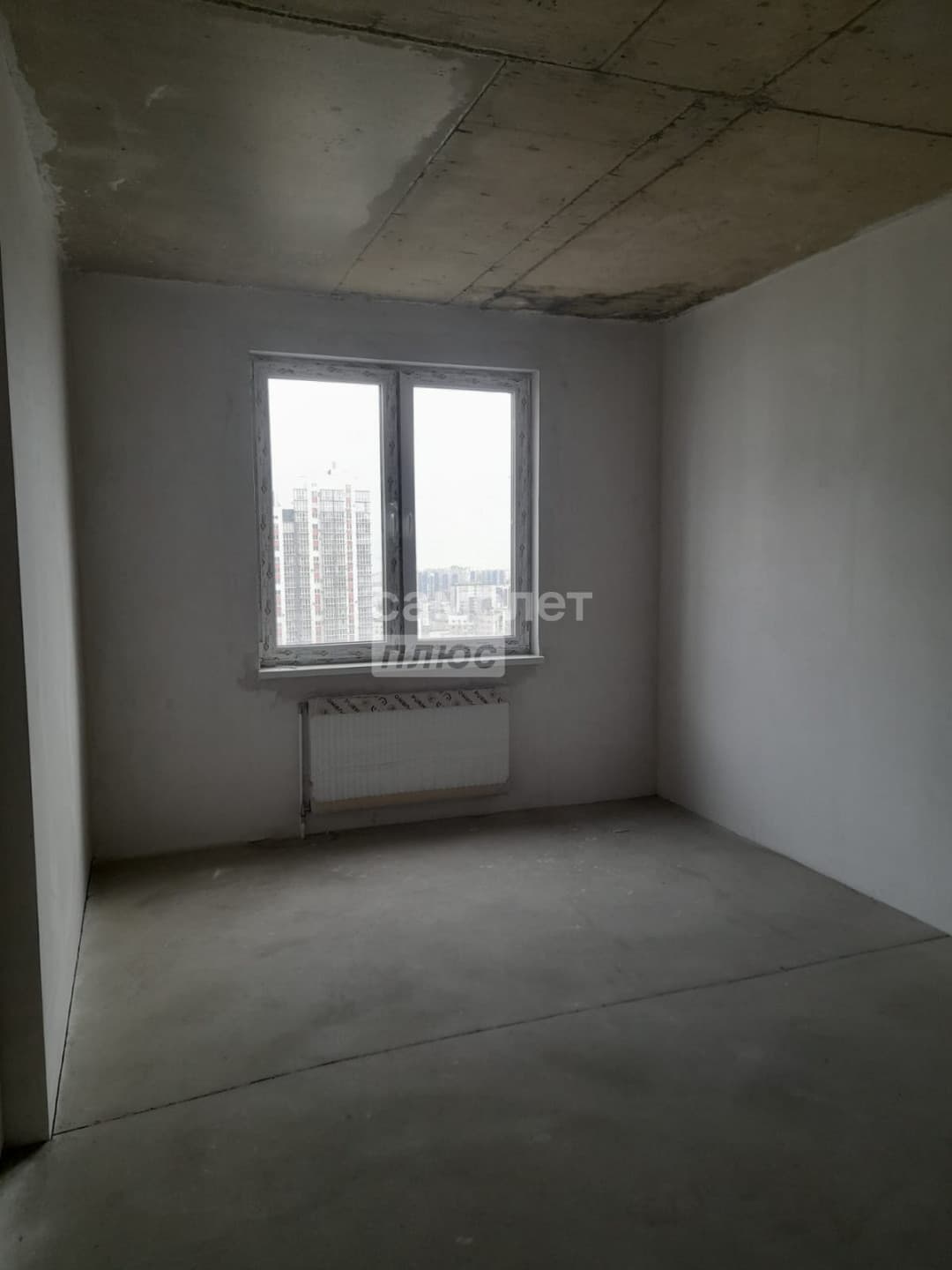 2-комн. квартира, 56 м² — миниатюра 5