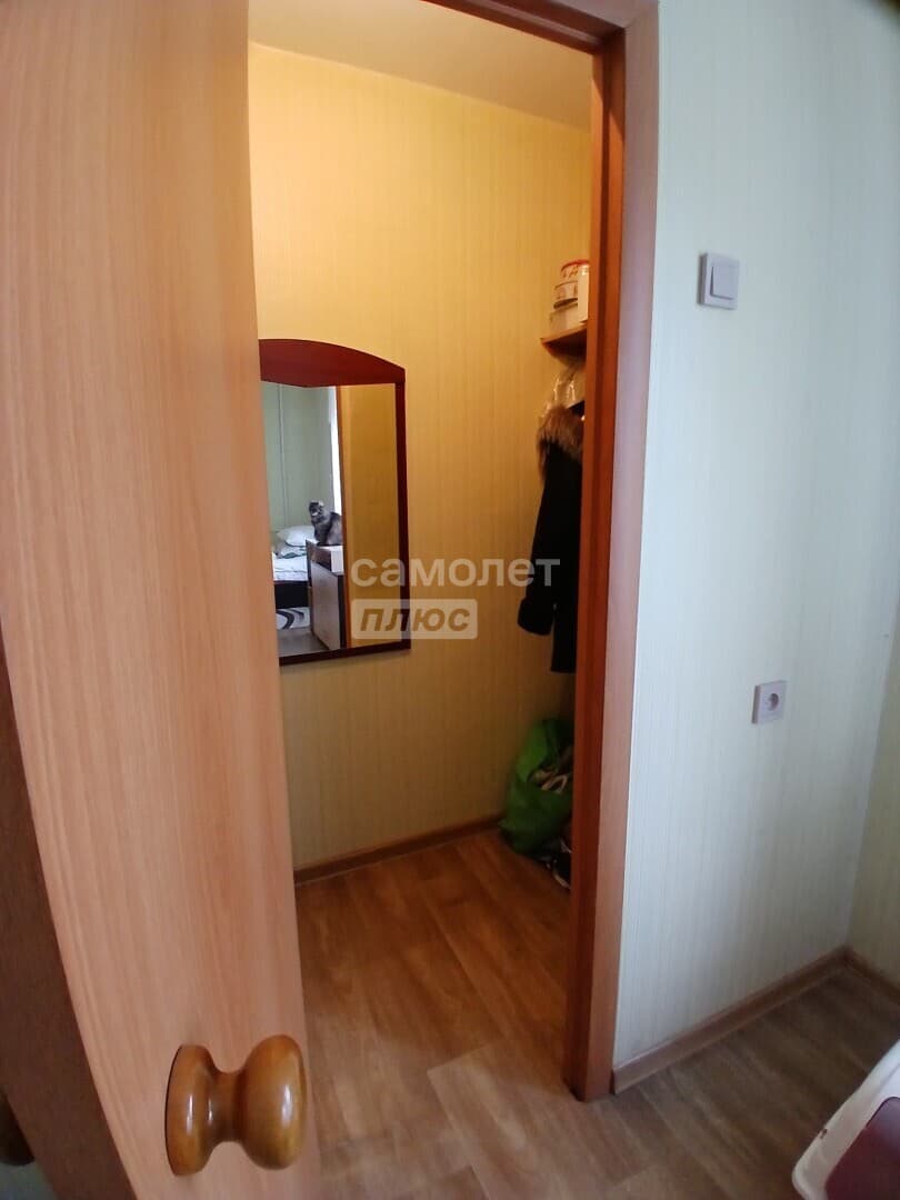 2-комн. квартира, 45 м² — миниатюра 4