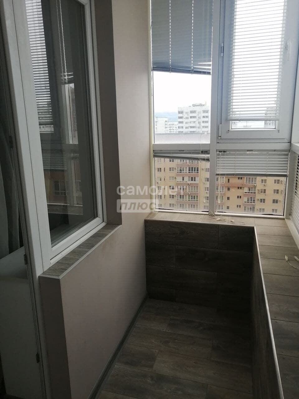 3-к квартира в Южном районе — миниатюра 16