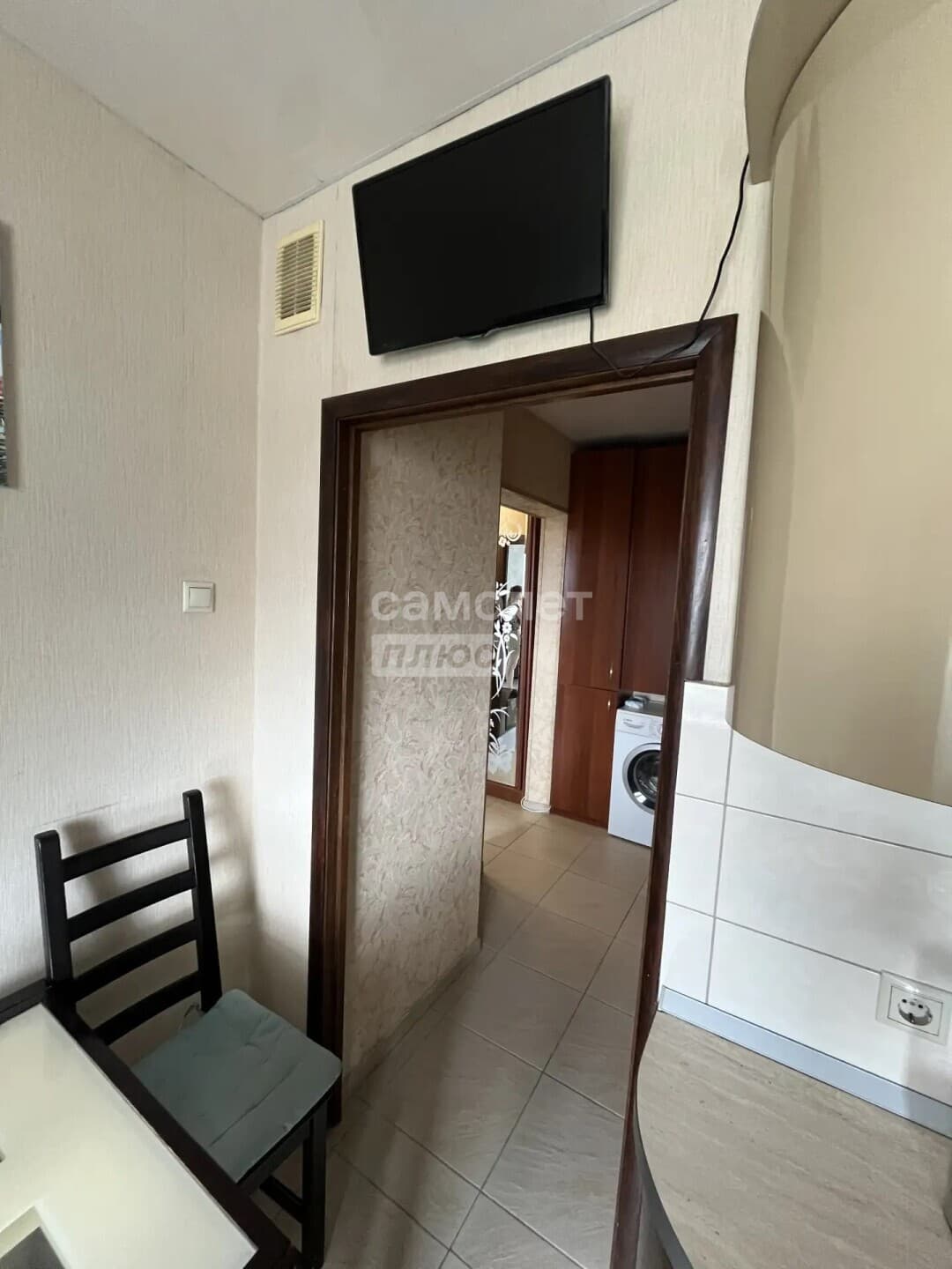 2-комн. квартира, 53 м² — миниатюра 16