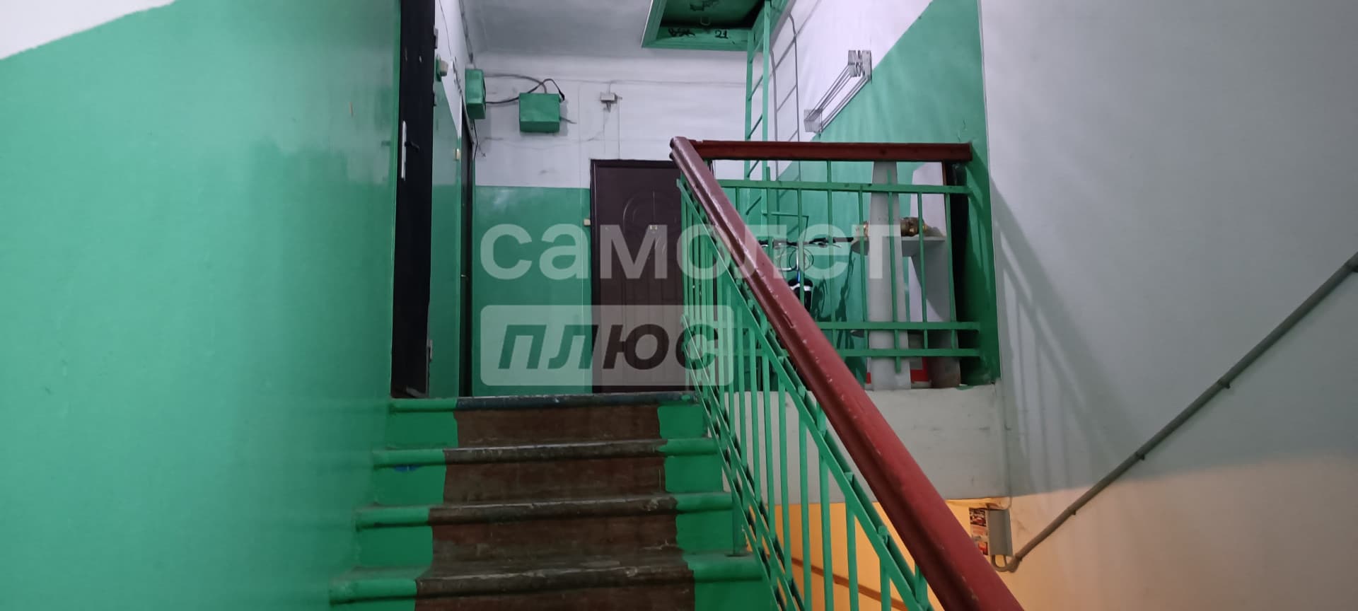 2-комн. квартира, 62 м² — миниатюра 10