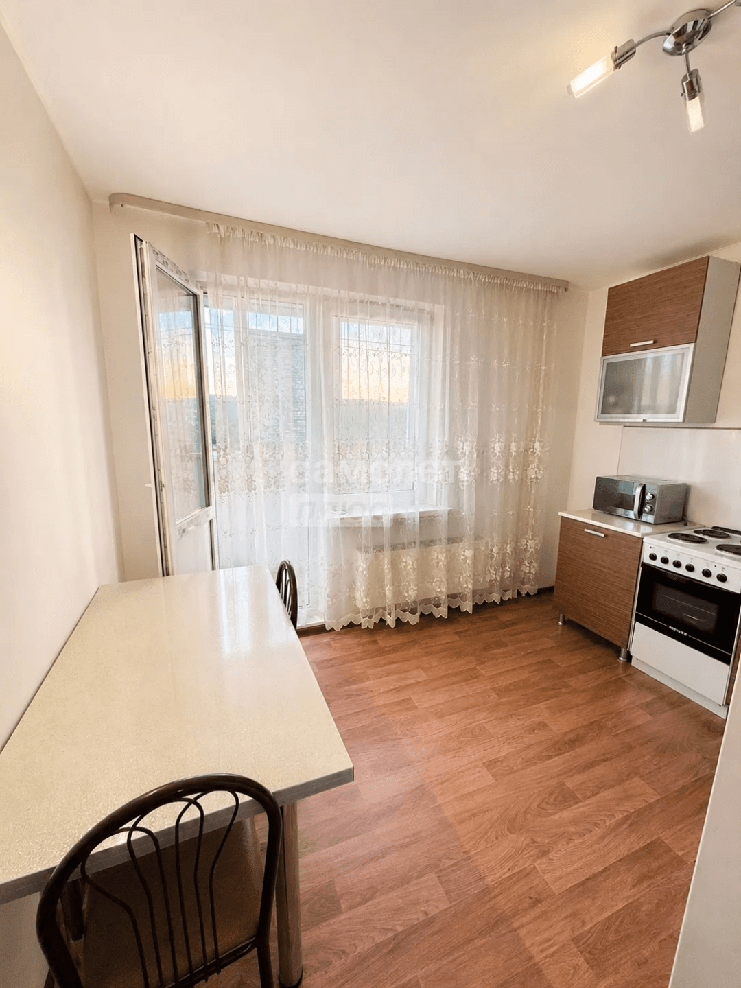 1-комн. квартира, 38 м² — миниатюра 6