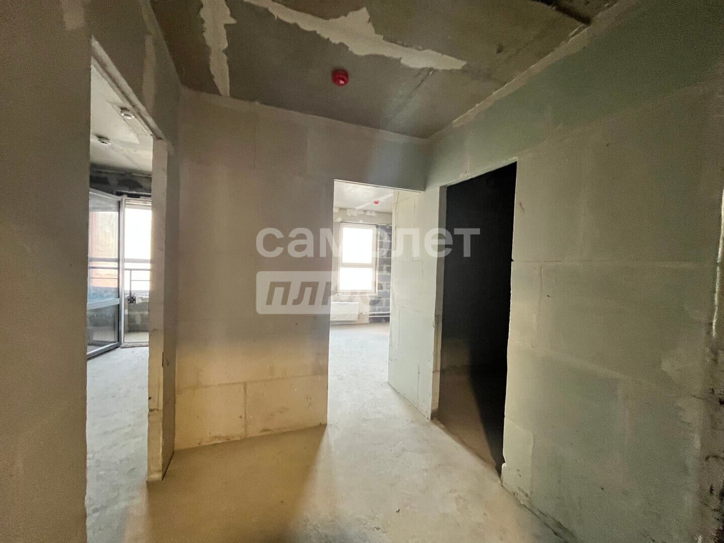 1-комн. квартира, 33 м² — миниатюра 14