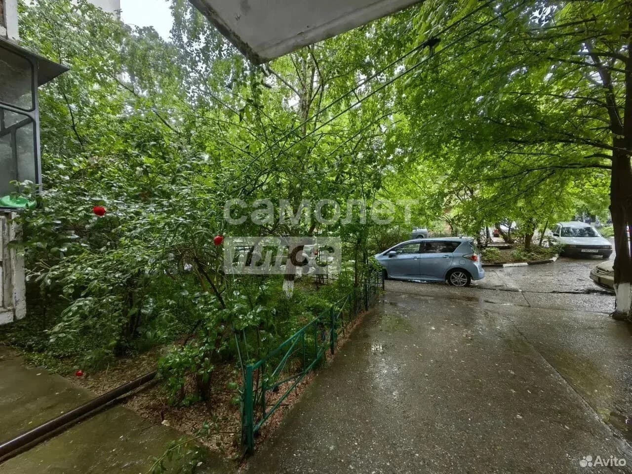 3-комн. квартира, 64 м² — миниатюра 11