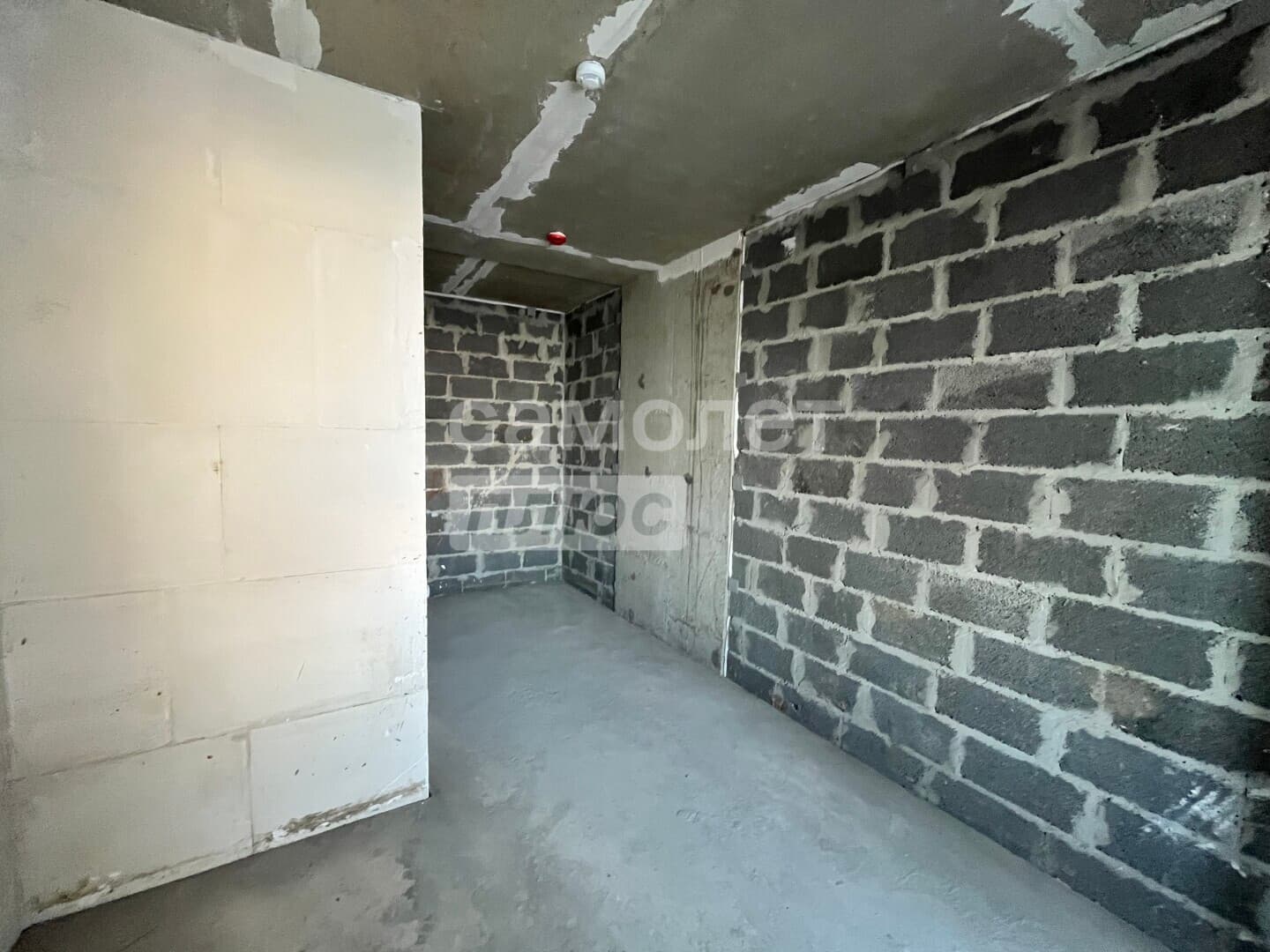 1-комн. квартира, 33 м² — миниатюра 4