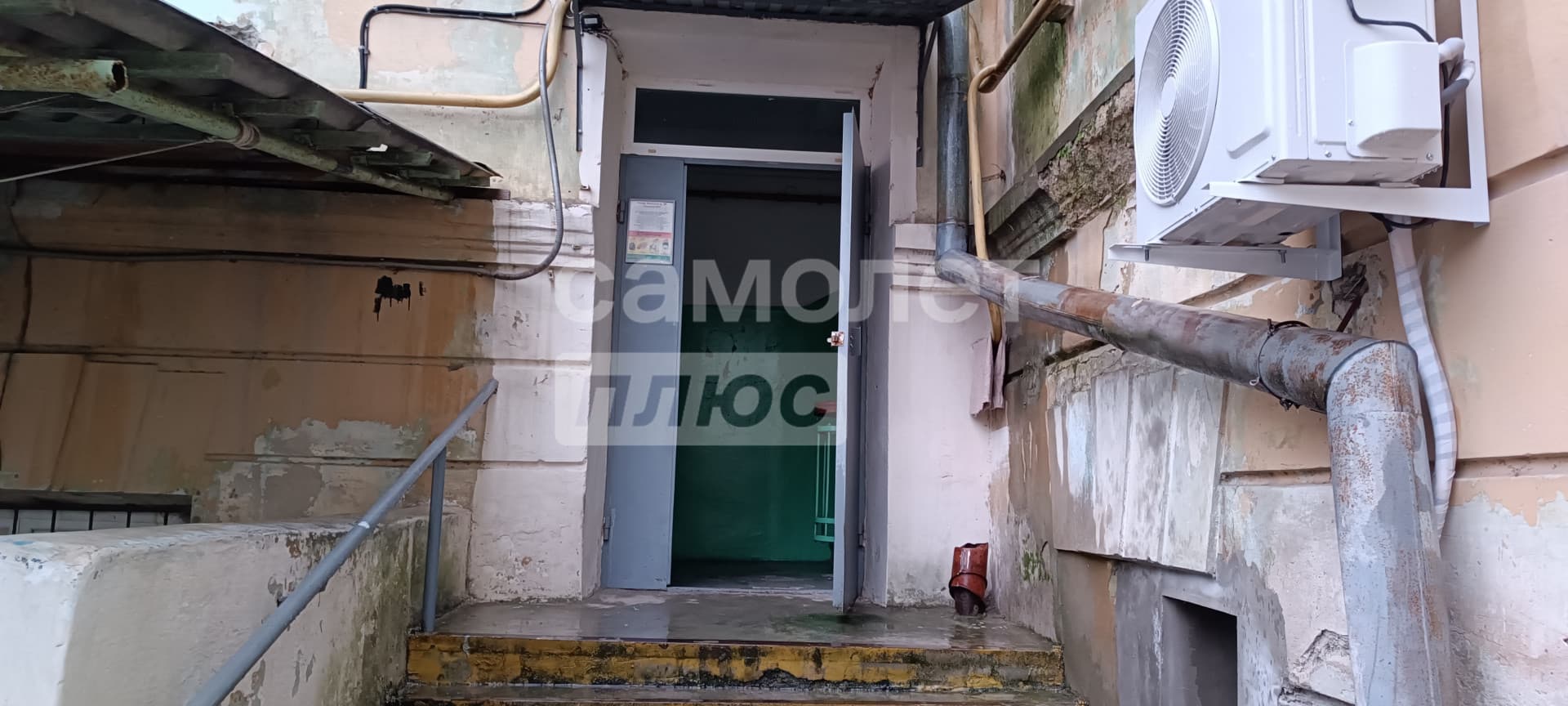 2-комн. квартира, 62 м² — миниатюра 11
