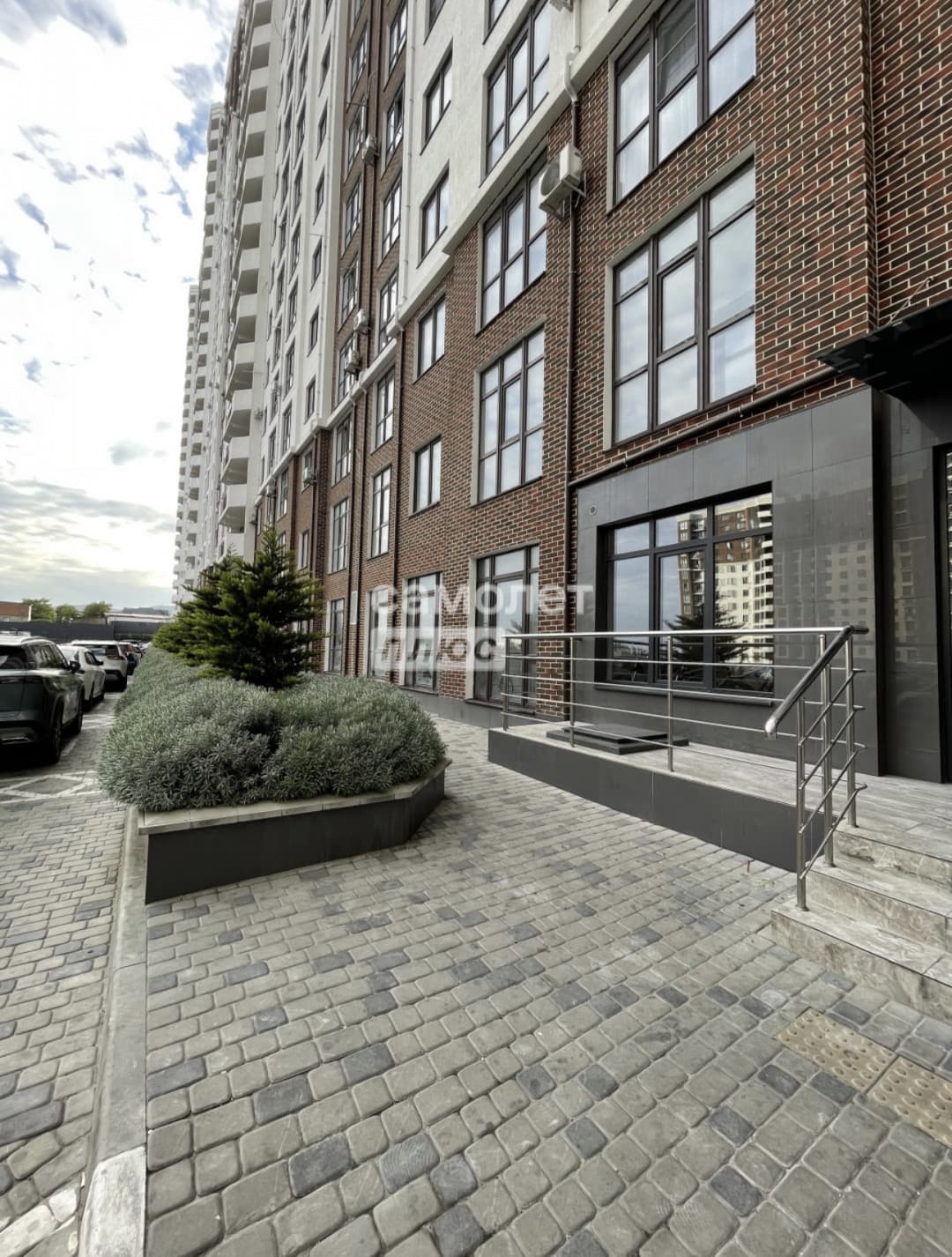 2-комн. квартира, 61 м² — миниатюра 15