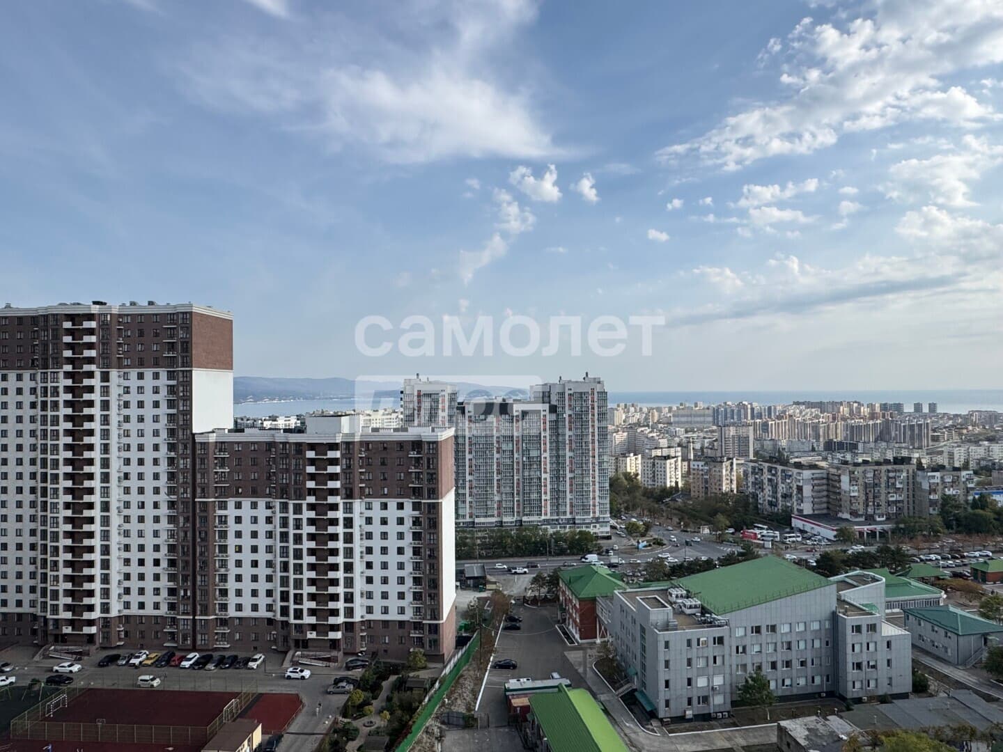 1-комн. квартира, 43 м² — миниатюра 6