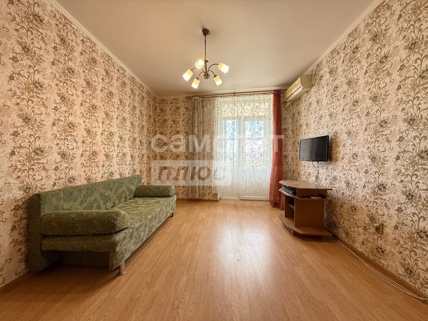 2-комн. квартира, 46 м² — миниатюра 3