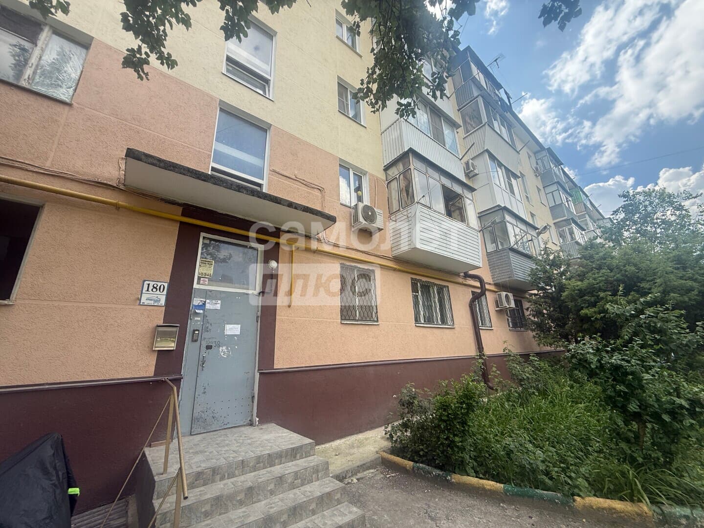 1-комн. квартира, 33 м² — фото 1
