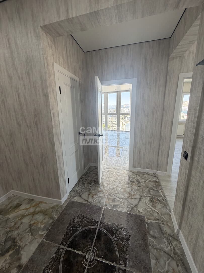 2-комн. квартира, 58 м² — миниатюра 7