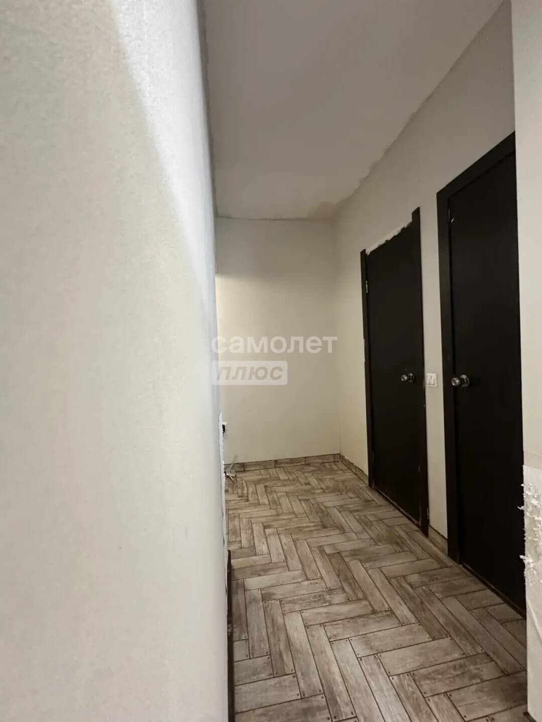 2-комн. квартира, 58 м² — миниатюра 15