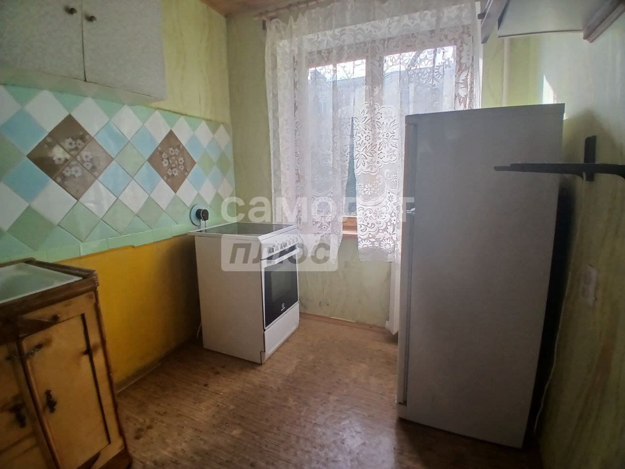 1-комн. квартира, 21 м² — миниатюра 3