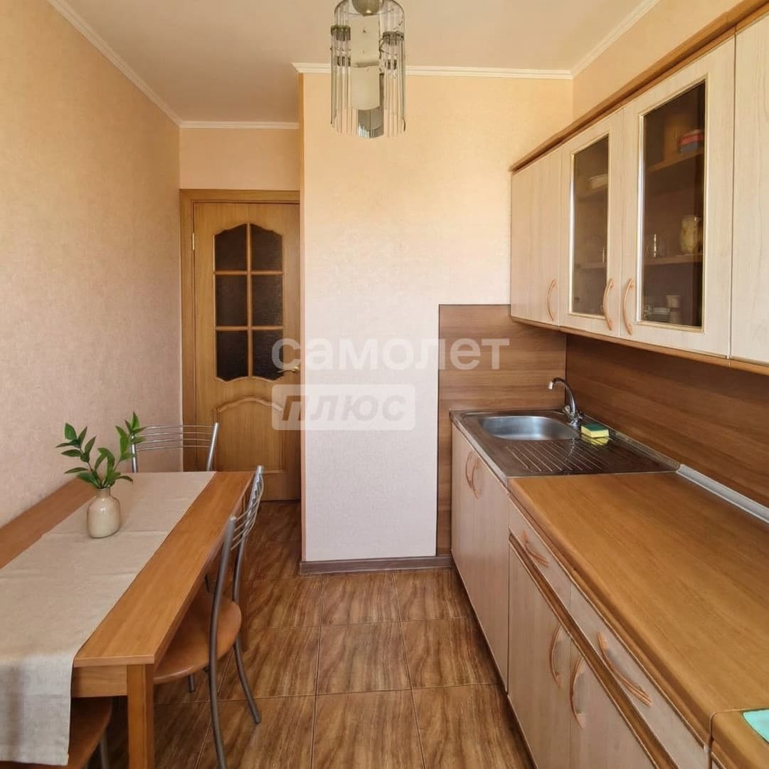 квартира Южном районе — миниатюра 2