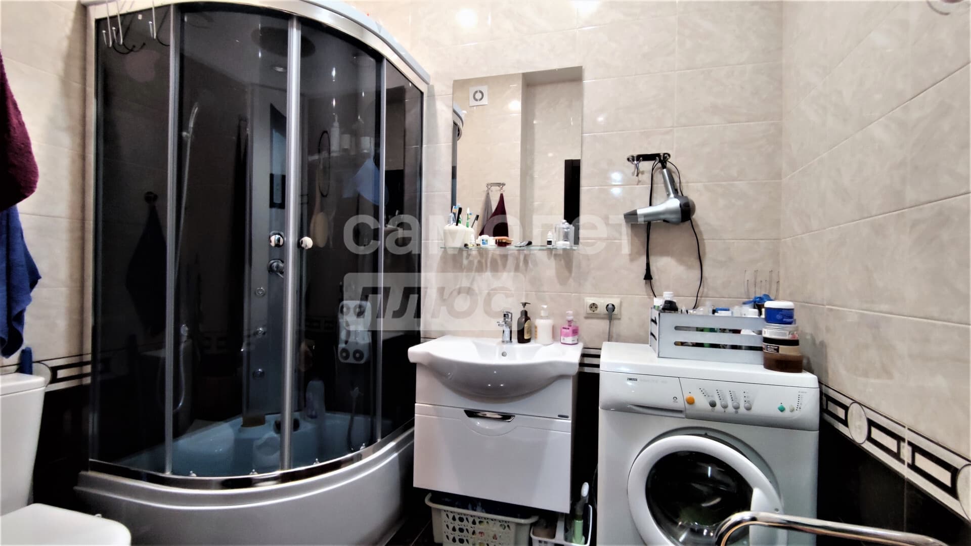 1-комн. квартира, 40 м² — миниатюра 14