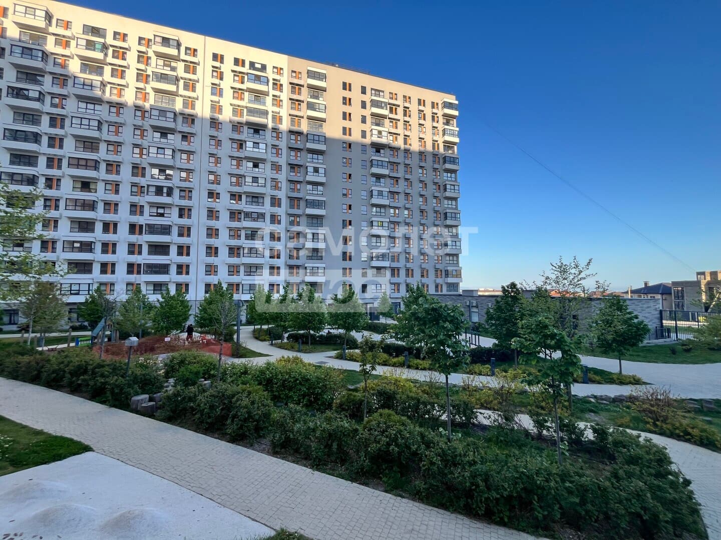 1-комн. квартира, 33 м² — миниатюра 19
