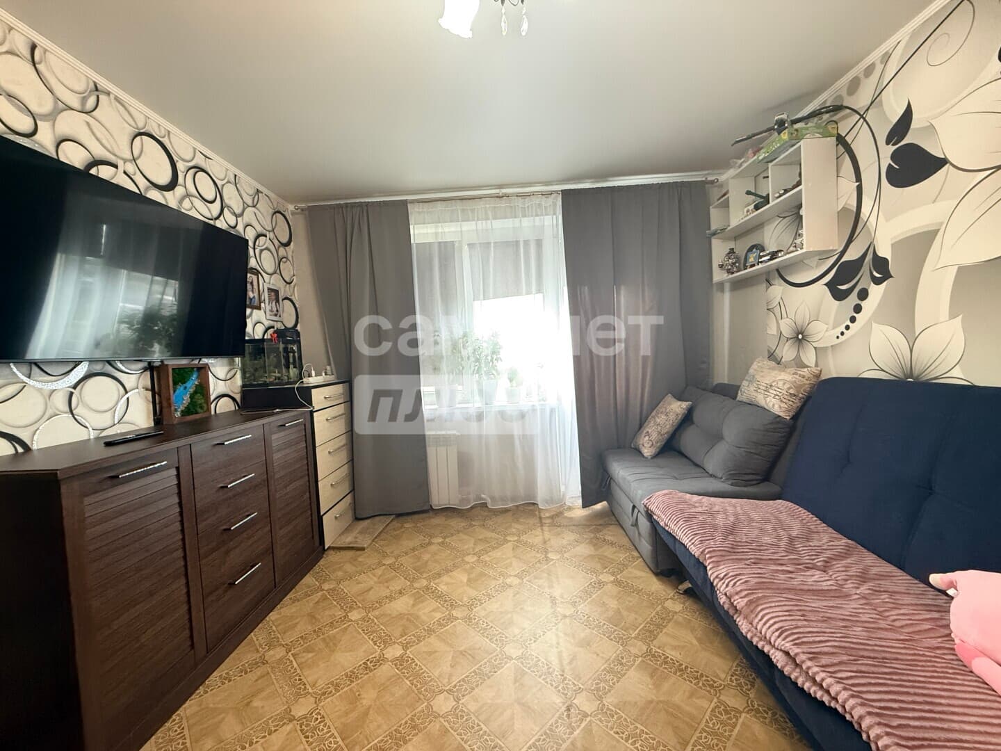 1-комн. квартира, 22 м² — фото 1