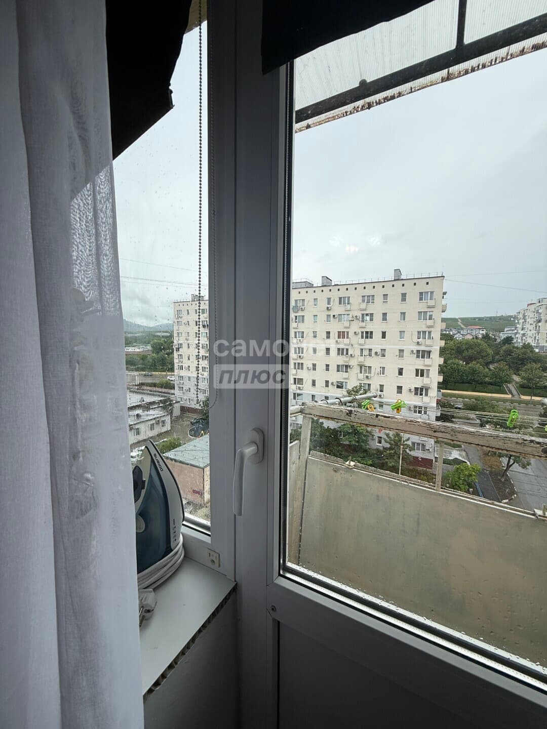 1-комн. квартира, 22 м² — миниатюра 4