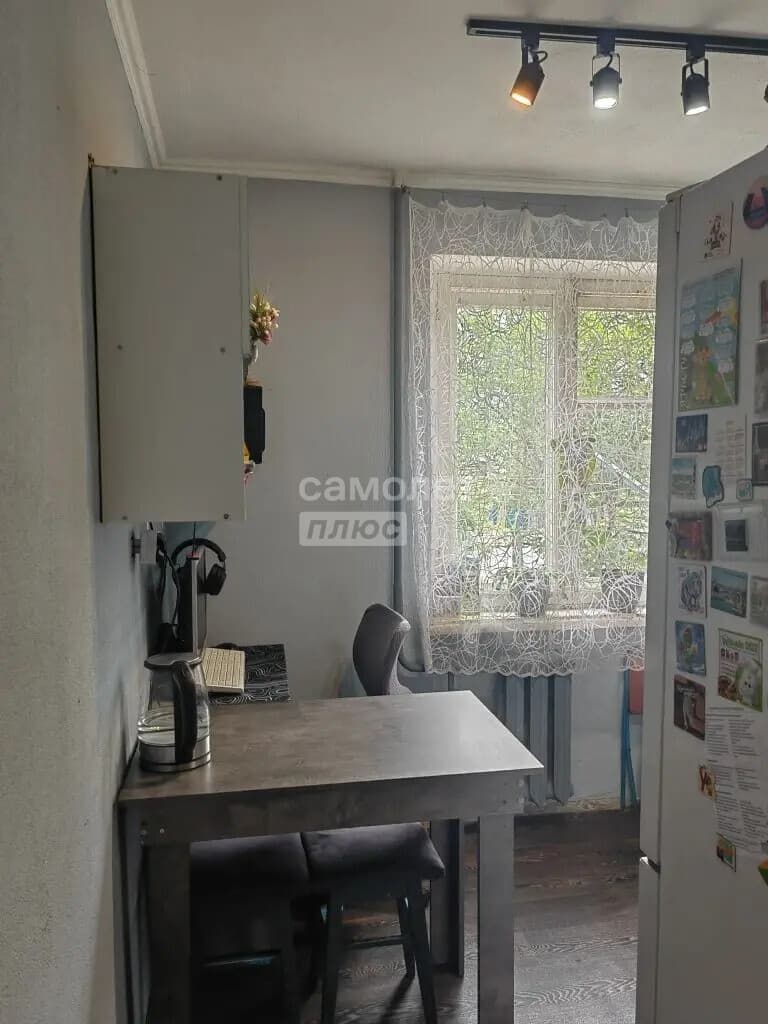 1-комн. квартира, 33 м² — миниатюра 5