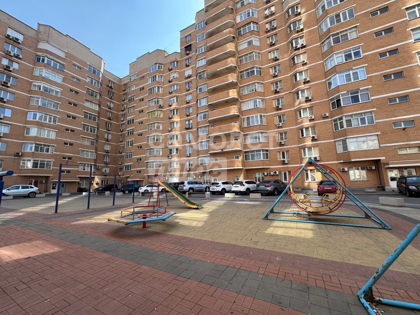1-комн. квартира, 41 м² — миниатюра 16