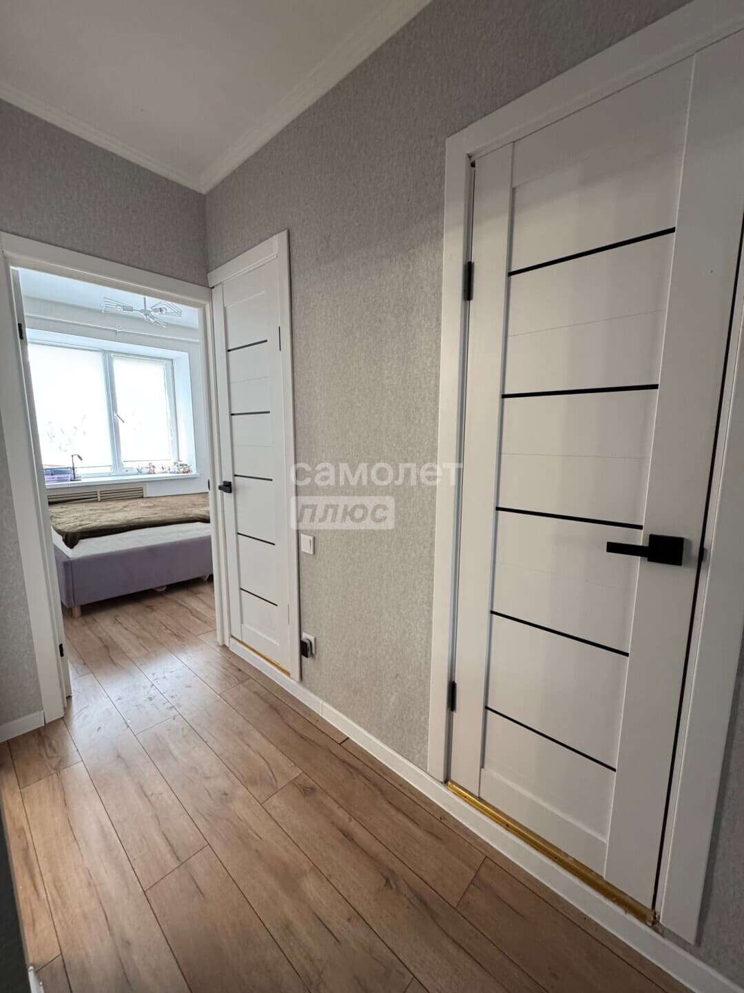 1-комн. квартира, 33 м² — миниатюра 14