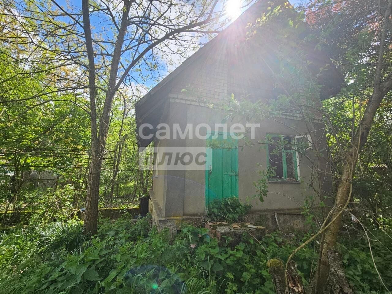 1-комн. квартира, 80 м² — миниатюра 2