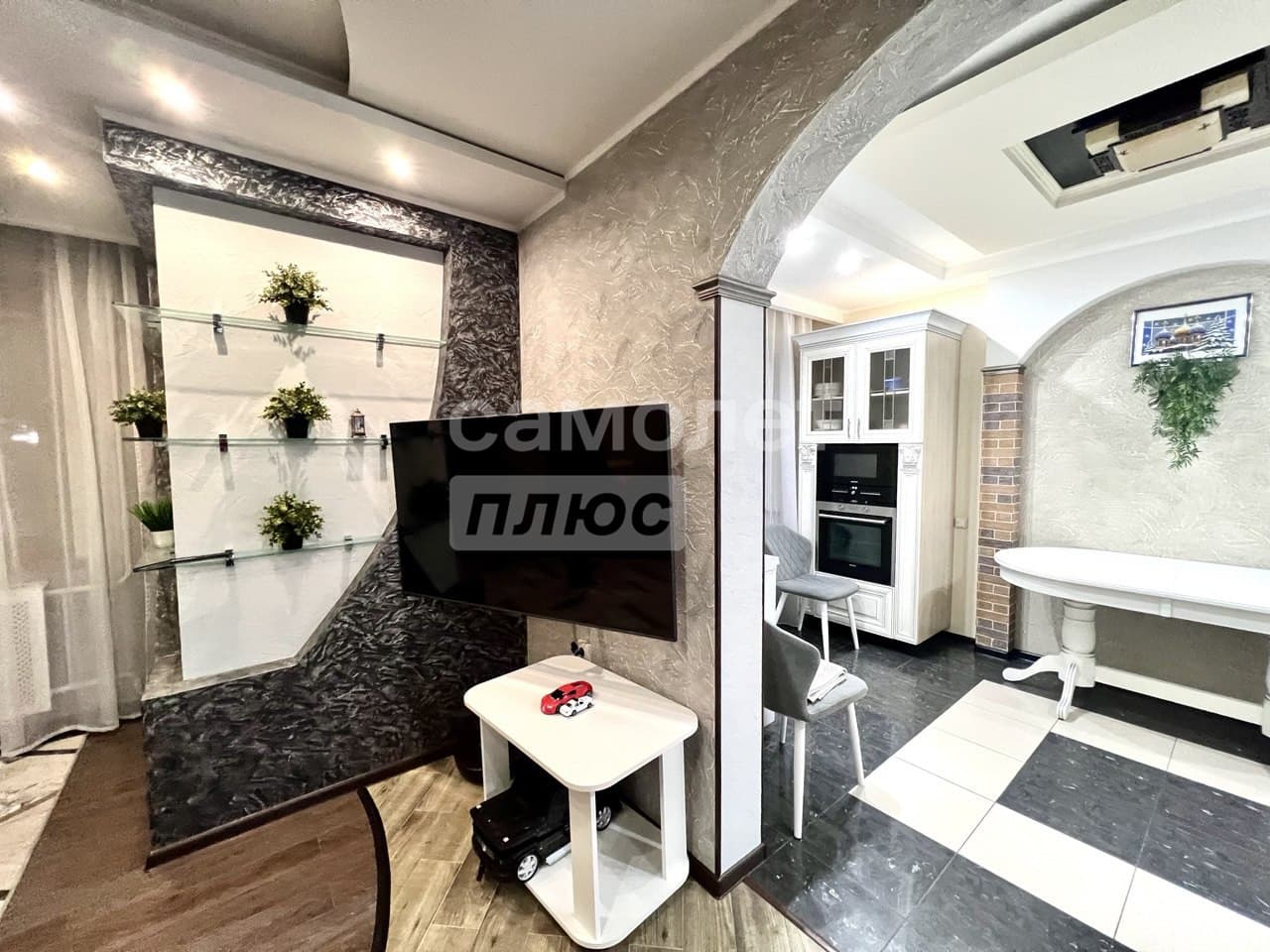 С новым ремонтом! — миниатюра 10