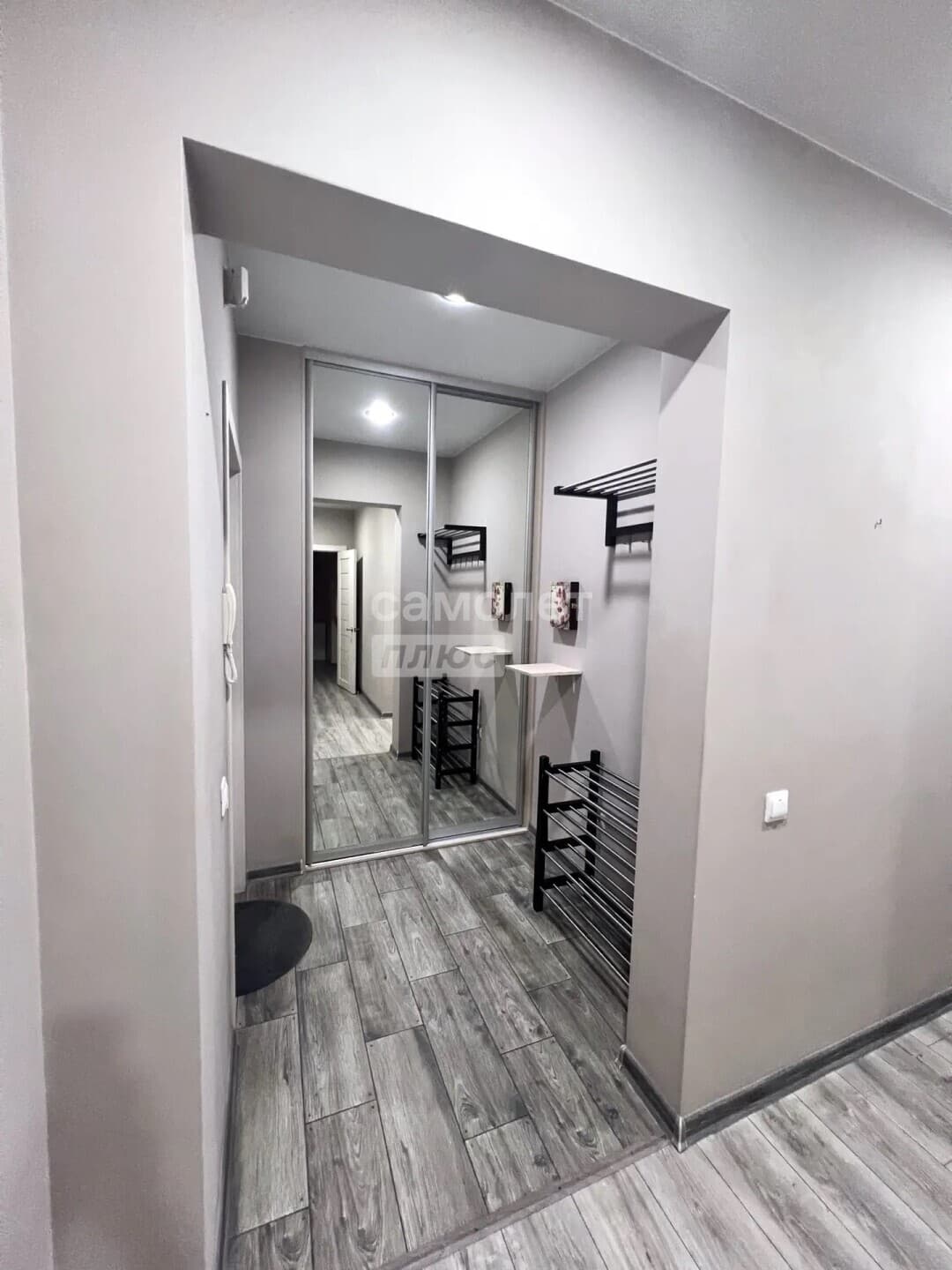 3-комн. квартира, 85 м² — миниатюра 15