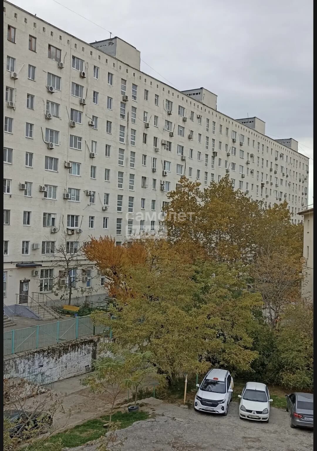 1-комн. квартира, 34 м² — миниатюра 12