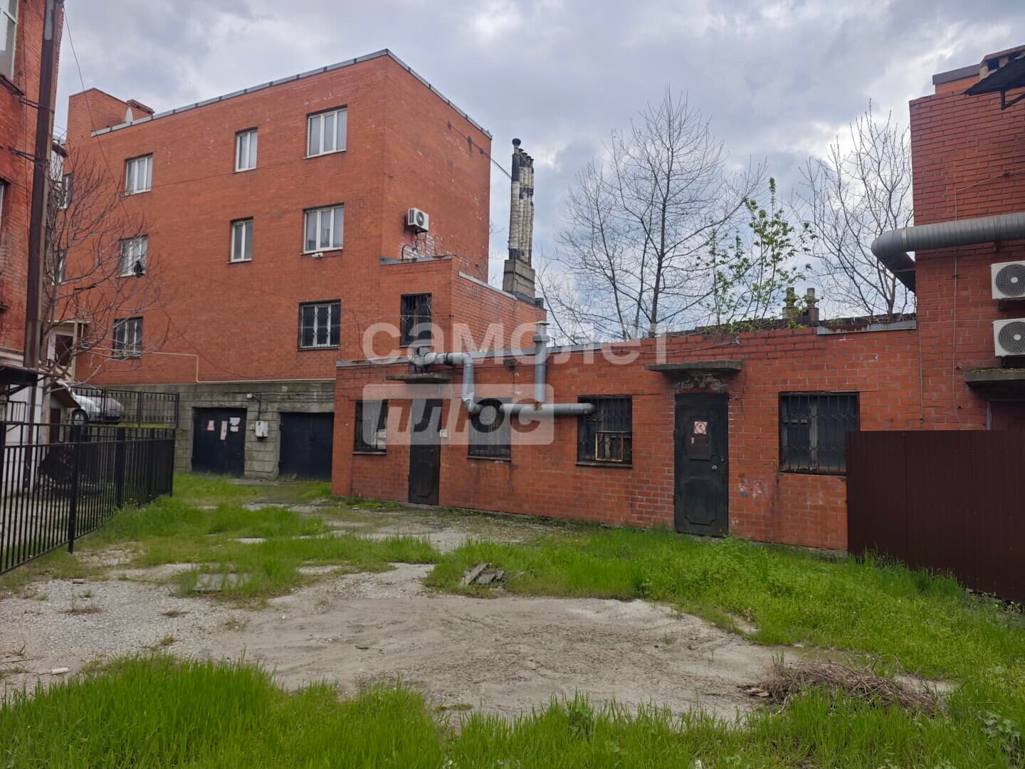 Офис, 424 м² — фото 1