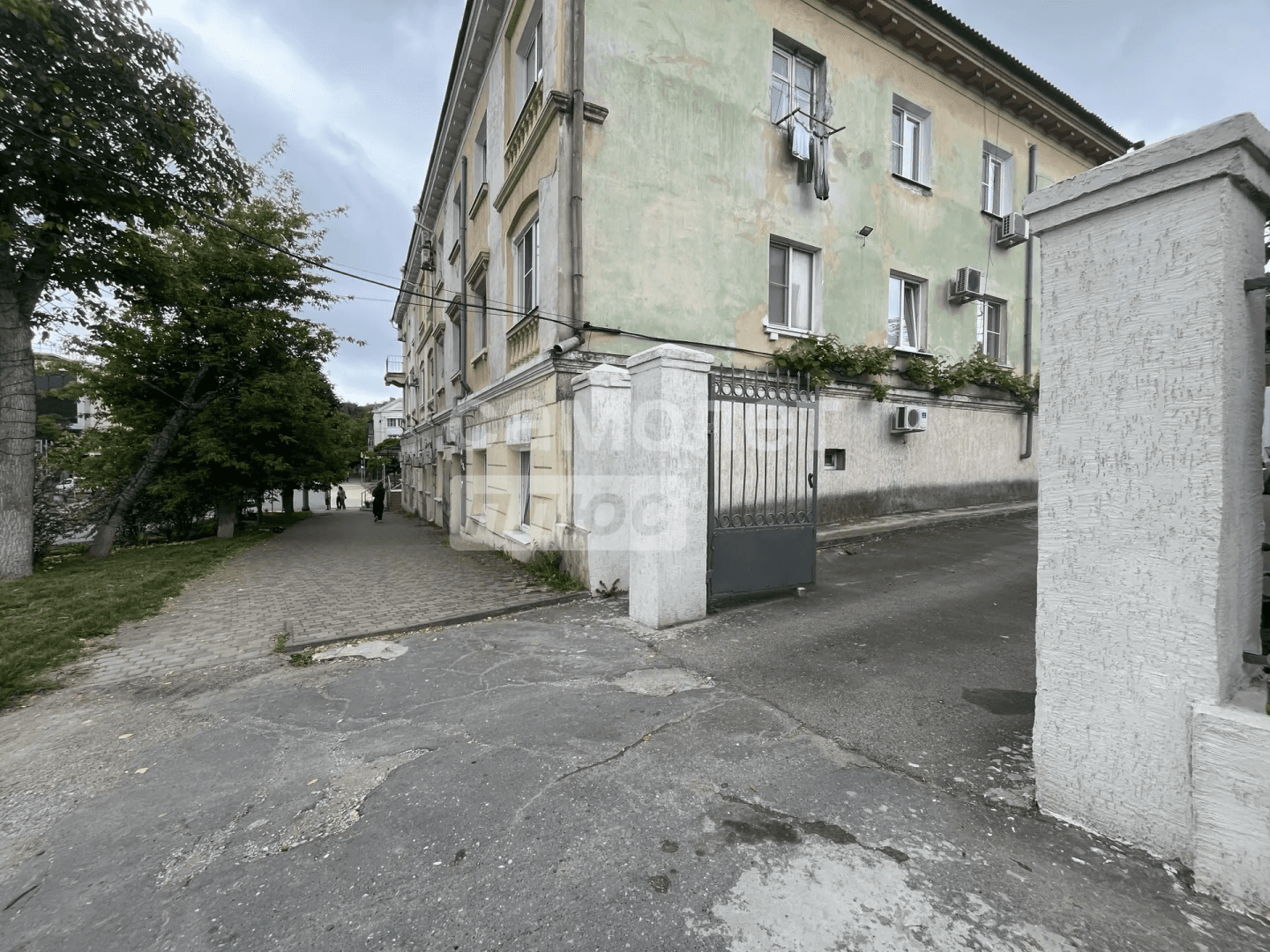 2-комн. квартира, 62 м² — миниатюра 8