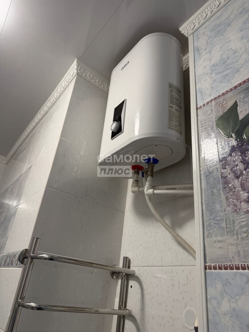 2-комн. квартира, 58 м² — миниатюра 6