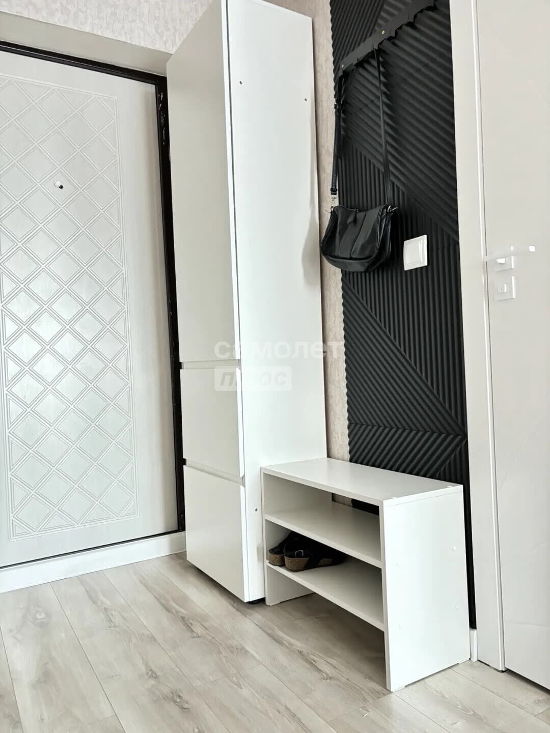 Студия, 24 м² — миниатюра 4