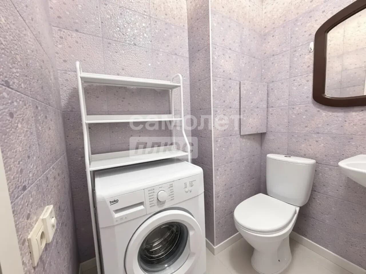 Квартира в Мысхако — миниатюра 7