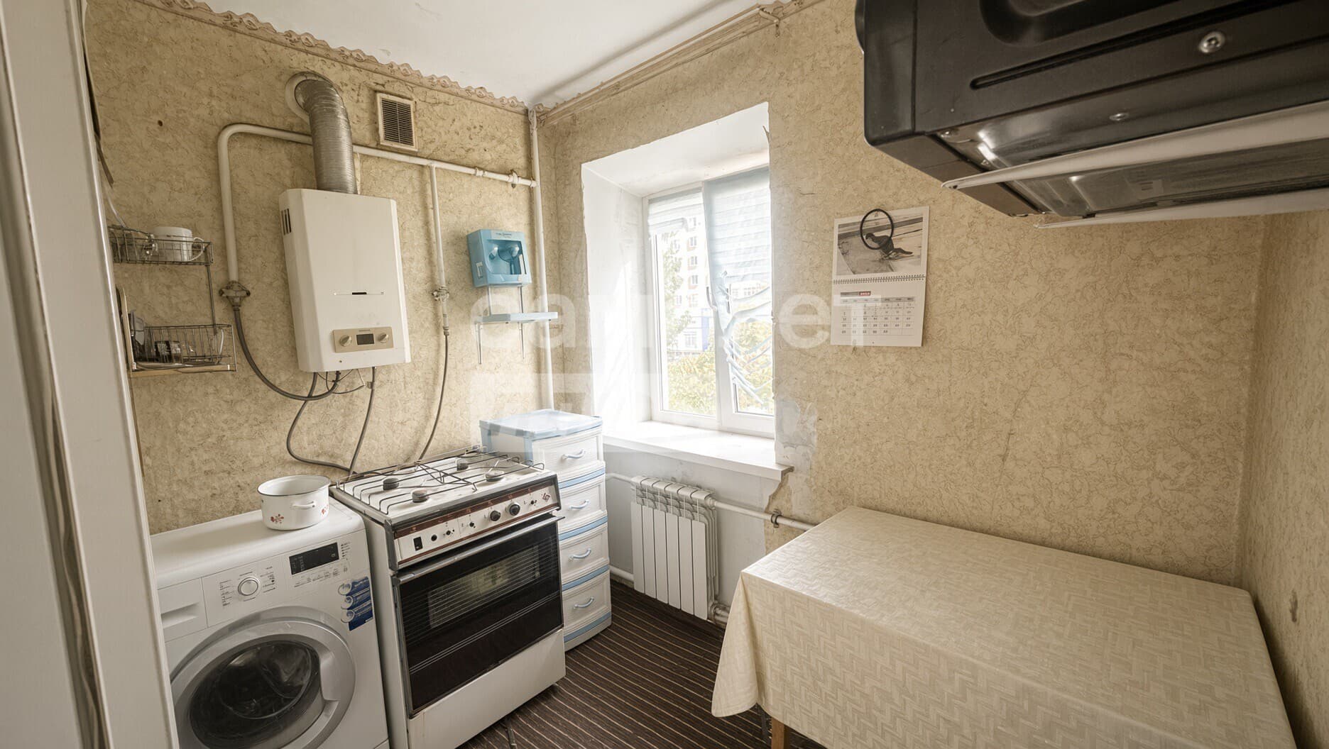2-комн. квартира, 43 м² — миниатюра 7