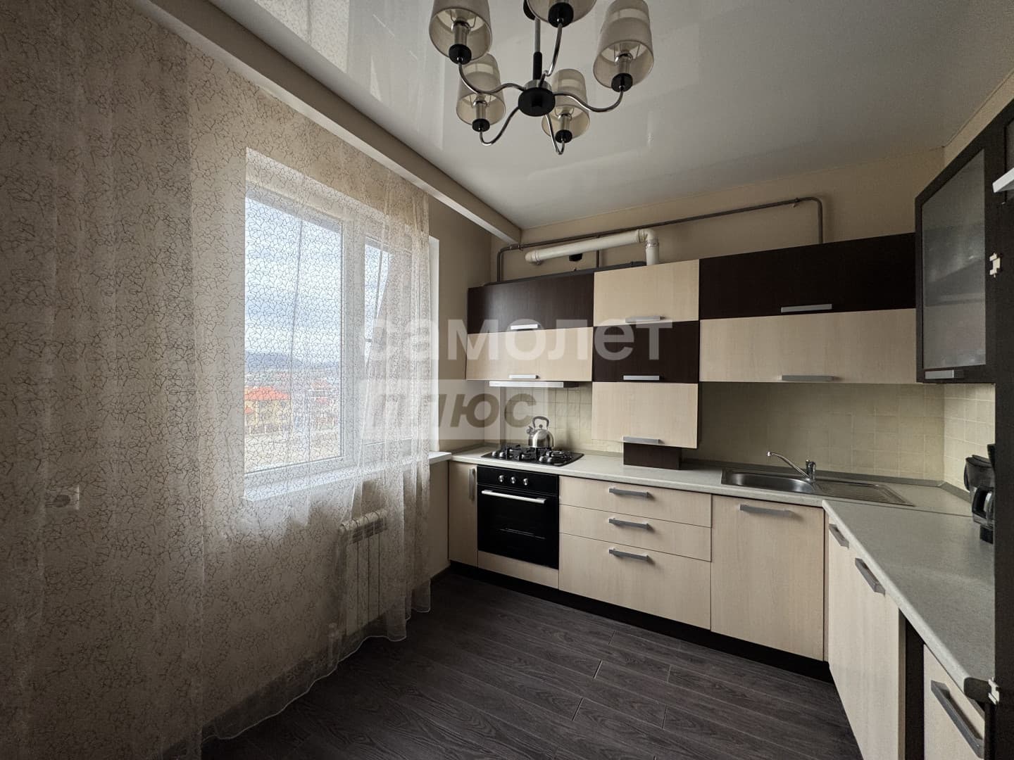 3-комн. квартира, 94 м² — миниатюра 9