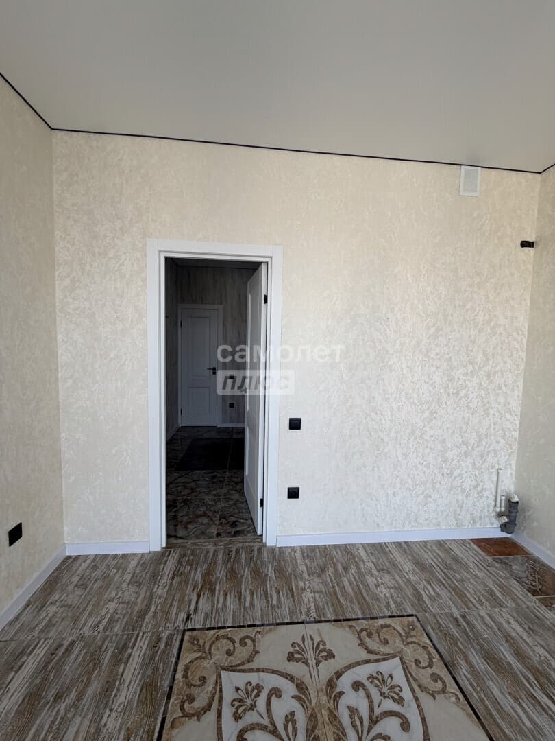 2-комн. квартира, 58 м² — миниатюра 19